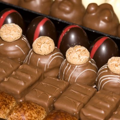 chocolade-bonbons-gemengd