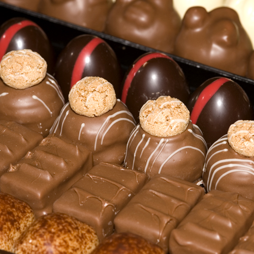 chocolade-bonbons-gemengd