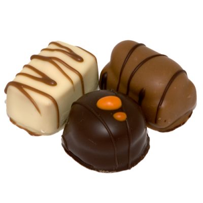 chocolade-bonbons