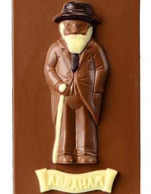 chocolade abraham
