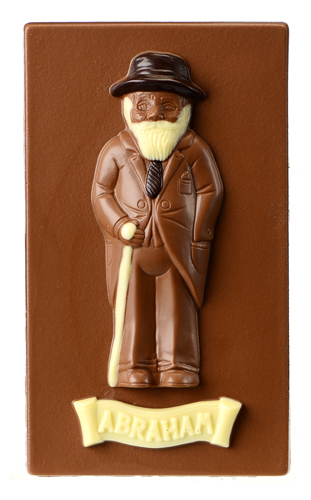 chocolade abraham