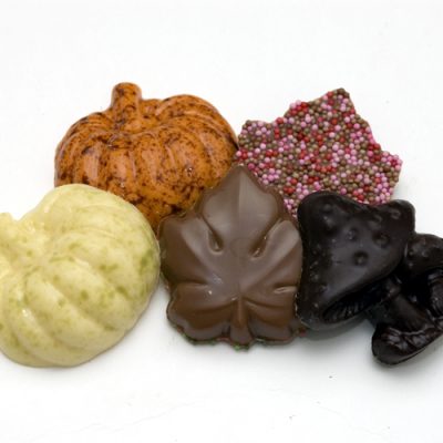 herfst - chocolade