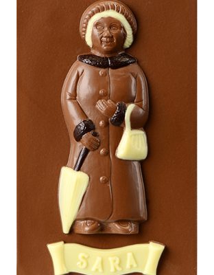 chocolade sara