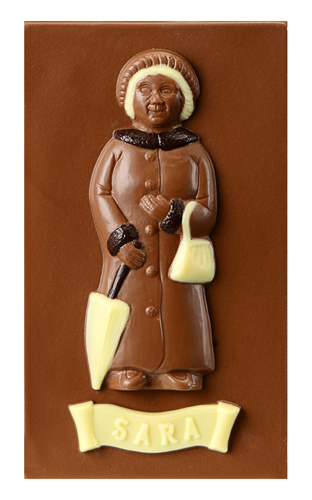 chocolade sara