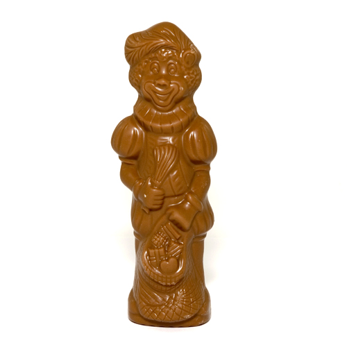 chocolade piet figuren