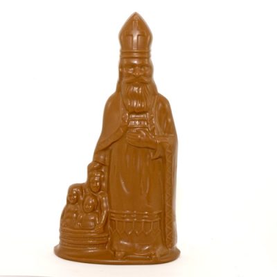 chocolade sint figuur