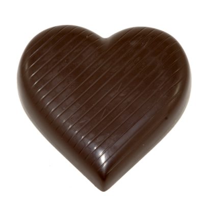 chocolade-hart