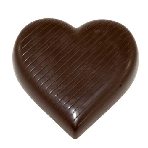 chocolade-hart