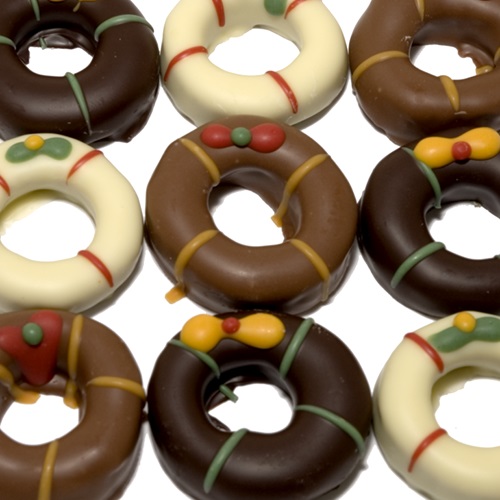 kerst-bonbons