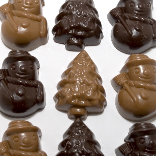 kerst-bonbons