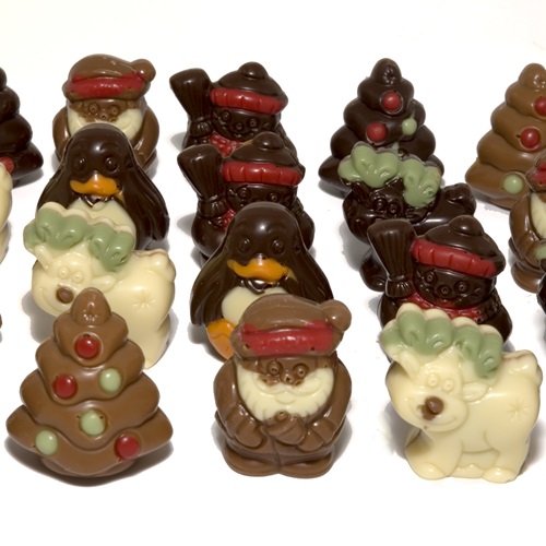 kerst-bonbons