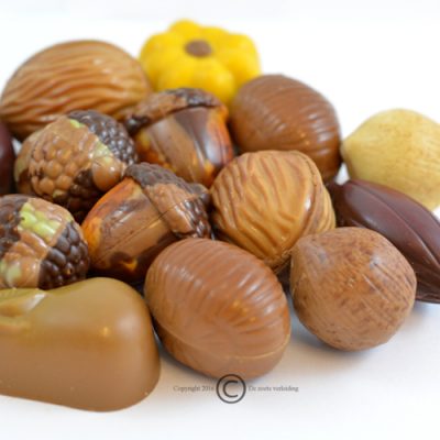 herfst bonbons