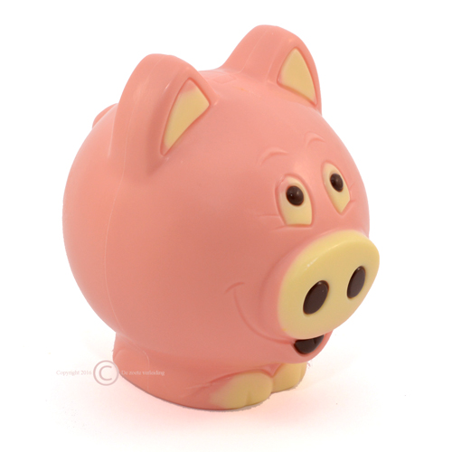 Chocolade Piggy