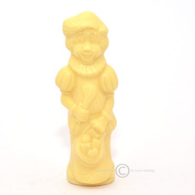 Chocolade piet figuren