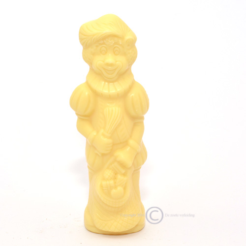 Chocolade piet figuren