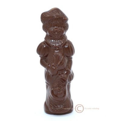 Chocolade piet figuren