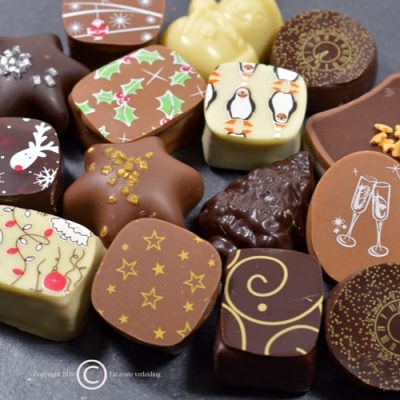 Kerstbonbons - Afbeelding 5