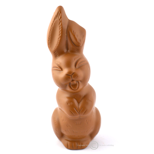 lachhaas melkchocolade