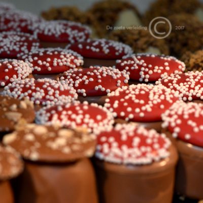 herfst bonbons