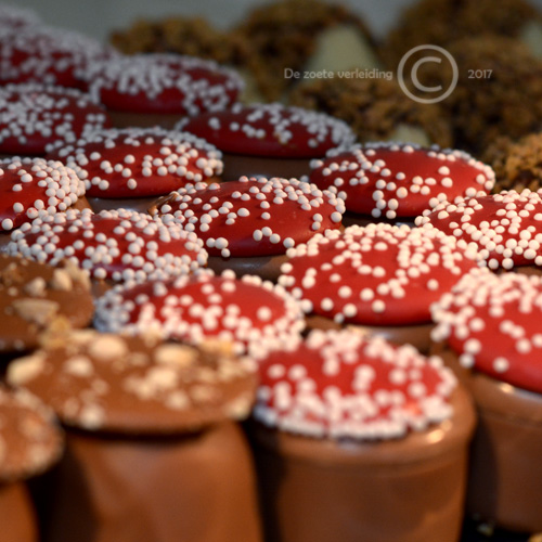 herfst bonbons