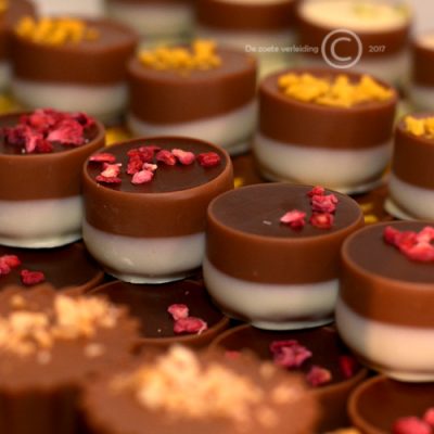 herfst bonbons