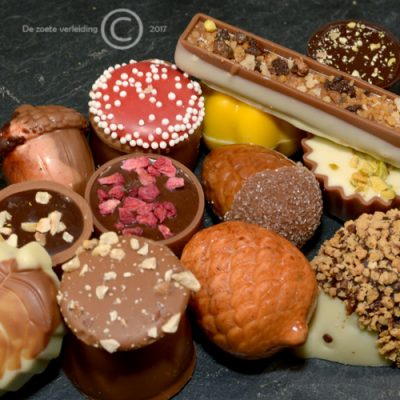 herfstbonbons