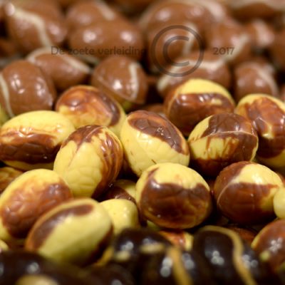paaseitjes