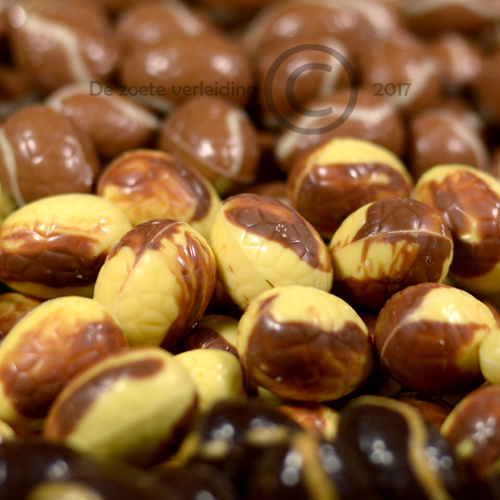 paaseitjes