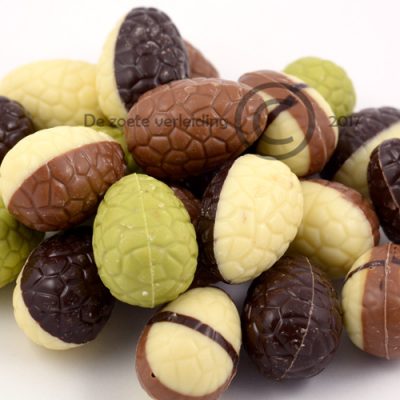 paaseitjes