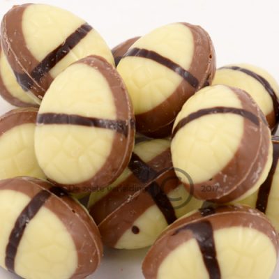 paaseitjes