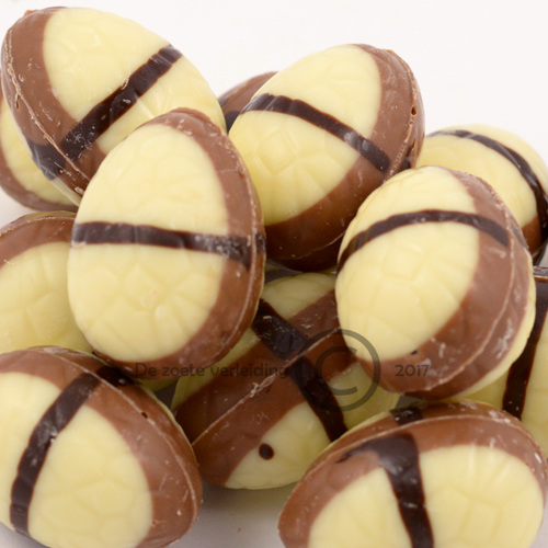 paaseitjes