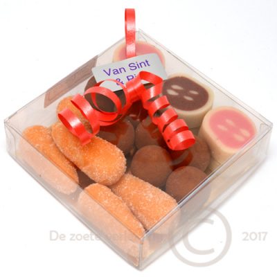 Sint marsepein assortiment