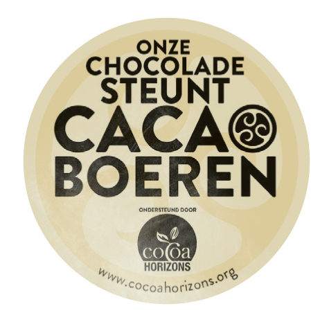 Callebaut Cocoa Horizons
