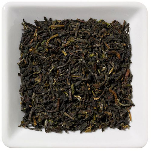 Darjeeling thee