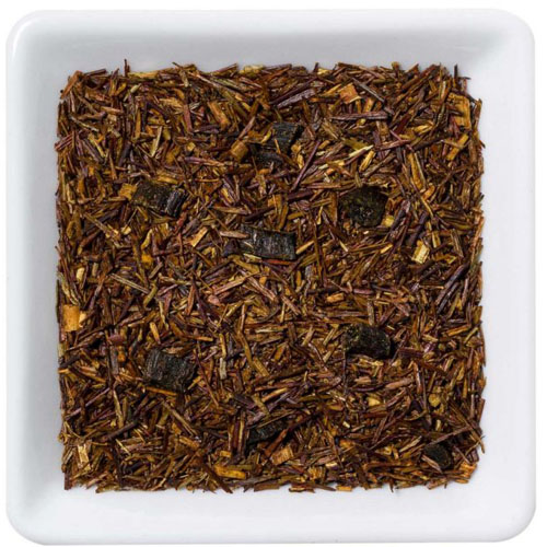 Rooibos thee Vanille
