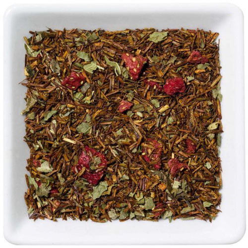 Rooibos thee Strawberry Cream