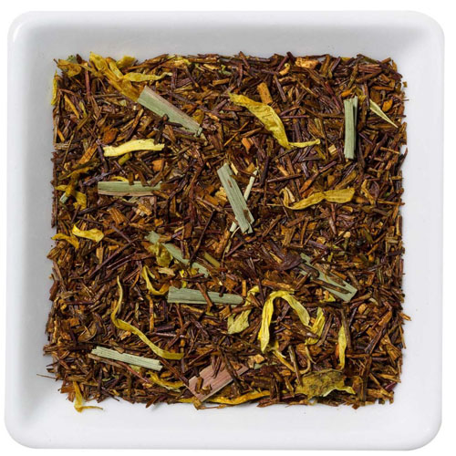 Rooibos thee Lemon love
