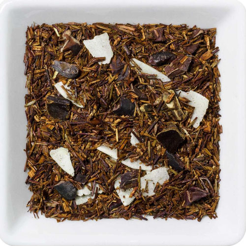 Rooibos thee Chocolade - Kokos