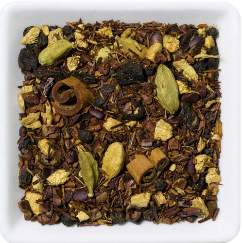 Rooibos thee Hot Chocolate