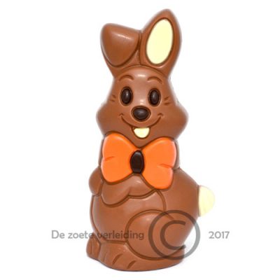 Happy paashaas melkchocolade