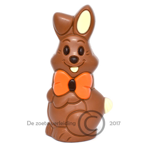 Happy paashaas melkchocolade