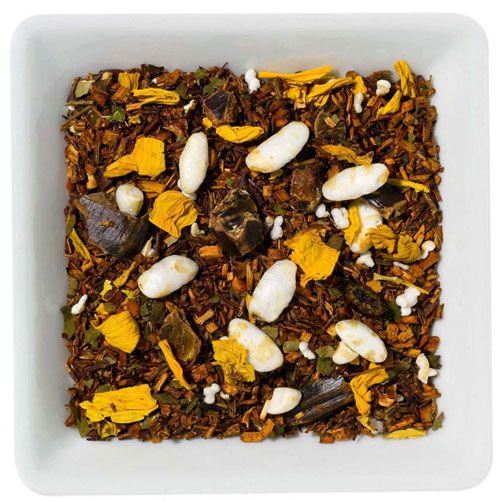 Rooibos Crème Brûlée