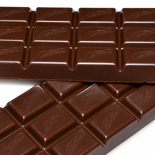 Chocoladereep puur 70% cacao 200 gram