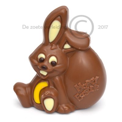Happy Easter paashaas