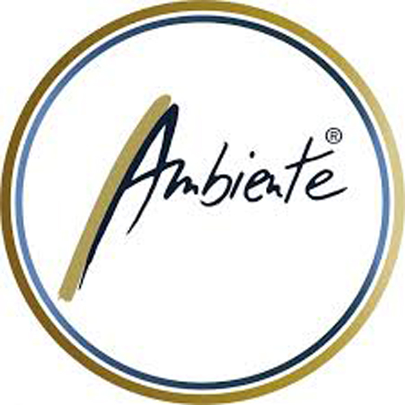 Ambiente hoogwaardige tafelaccessoires