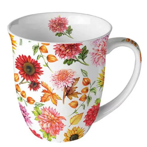 Ambiente mok Autumn Blooming 400 ml
