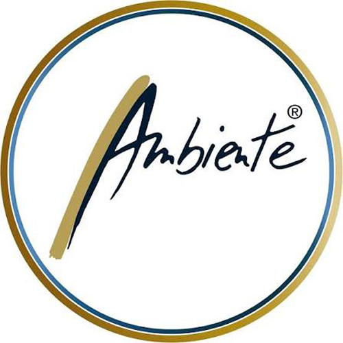 Ambiente hoogwaardige tafelaccessoires