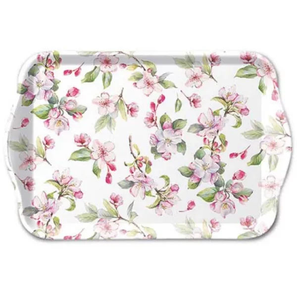 Ambiente dienblad Spring Blossom