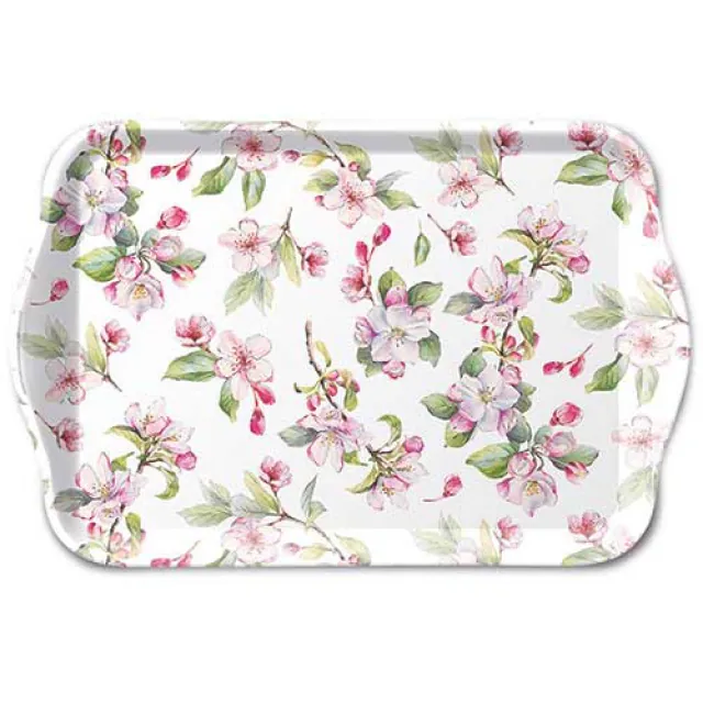 Ambiente dienblad Spring Blossom